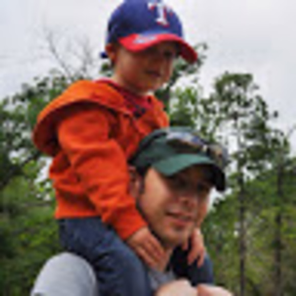 Meet your Posher, Matthew - Picture 1 of 1